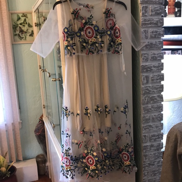 Dress - Picture 5 of 8